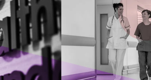 Webinar Series for The Health Foundation