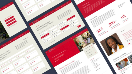 Miami University Major & Career Finder