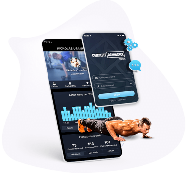 Complete Athlete App