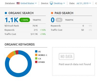 SEO Servics