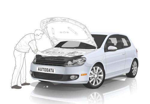 Autodata - Web Application