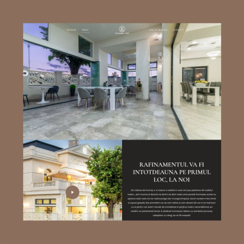 Victoria Inn Restaurant