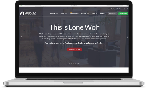 Custom Visual FoxPro Development to support millions of agents across North America