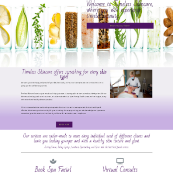 Website