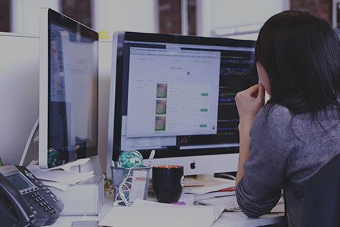 Self-service Analytics for a US Tech Healthcare Company