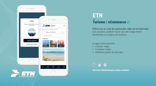 ETN Apps