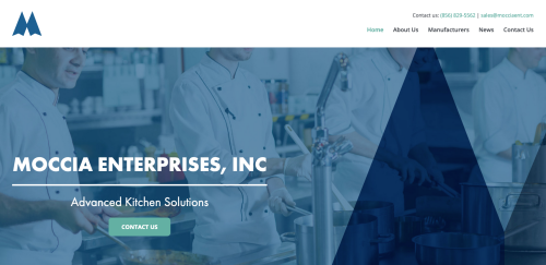 Moccia Enterprises