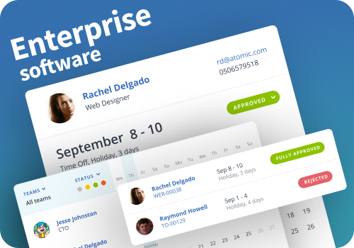 Leather Pro Website Development