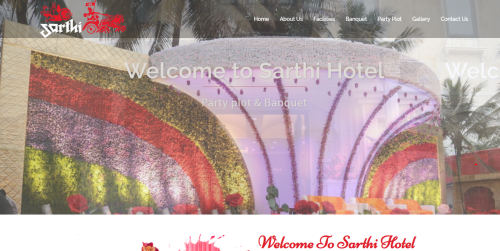 Sarthi Hotel