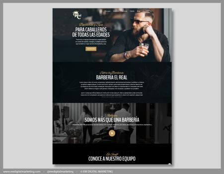 Website