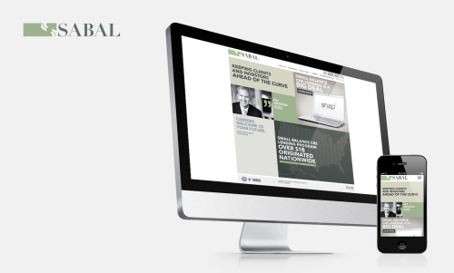 Sabal Capital - Public Relations, Content Marketing, Digital Marketing, Social Strategy, Advertising, Brand Development and Video