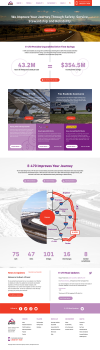 E-470 Website Design & Development