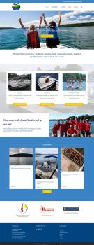 WordPress Web Design - SML