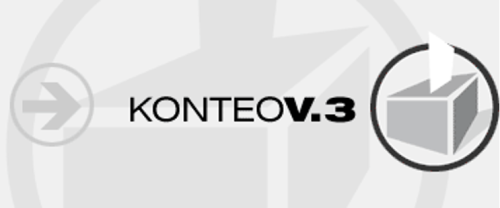 Konteo – Election Control System