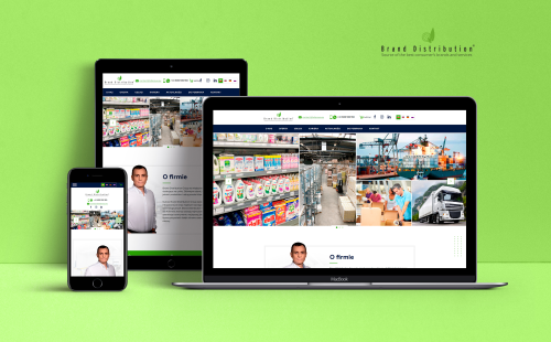 Distribution Company