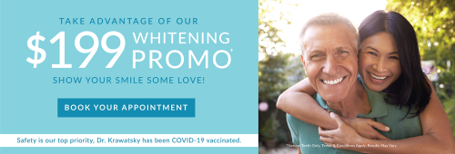 Website Promo Banner