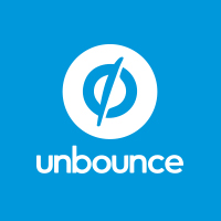 PR for Unbounce product launch
