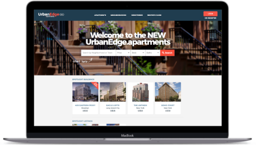 Urbenadge.apartments