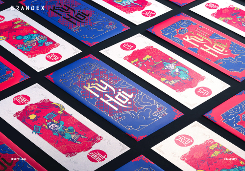 Brandex Tet Giftset 2019