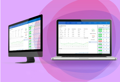 IoT-based Shop Floor Automation