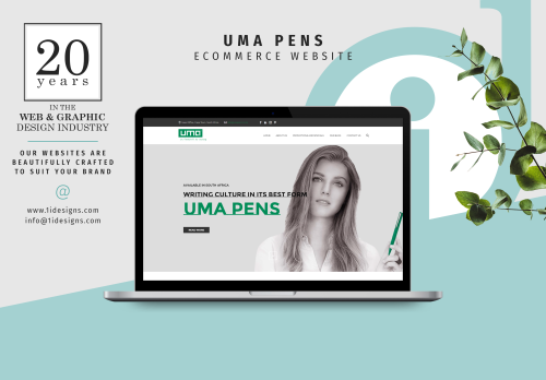 Uma Pens