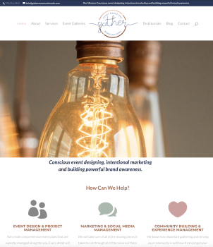 Gather Events Colorado
