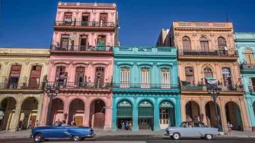 Creative Travel Inc Boosts Sales 30% with Cloud Booking Platform