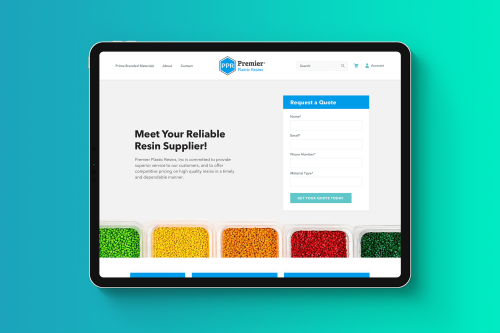 Premier Plastic Resins