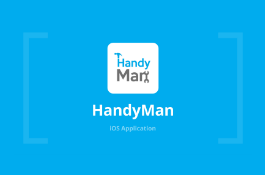 HandyMan: Connecting Homeowners with Contractors