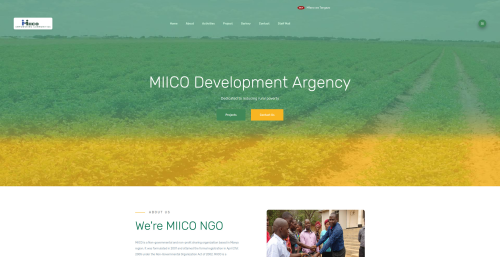 MIICO AGENCY