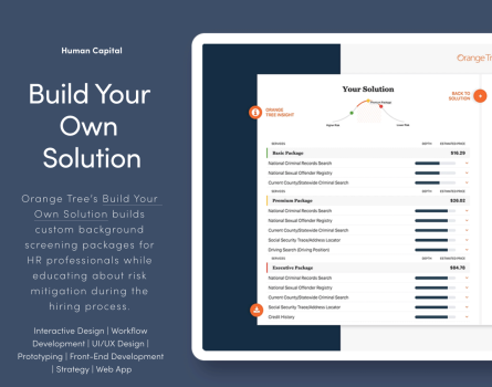 Dashboards - Enterprise Configurator