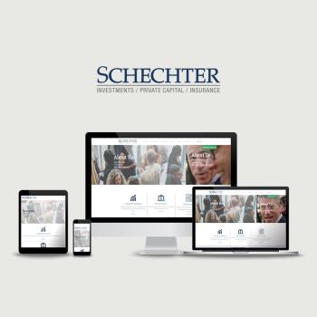 Schechter Wealth