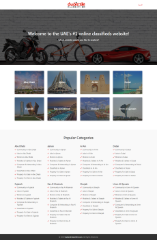 Classified Script in PHP
