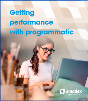 Bringing performance to programmatic app campaigns