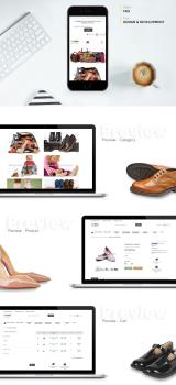 Tavi - online store