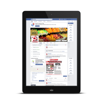 Cash Saver - Social Media Management