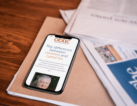 Ohio Bar Liability Insurance Company