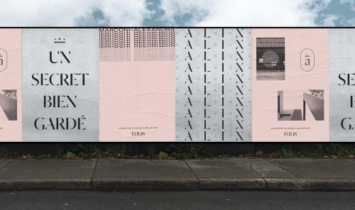 Posters - Queen Alix