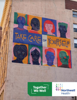 Northwell Health - Dear New York