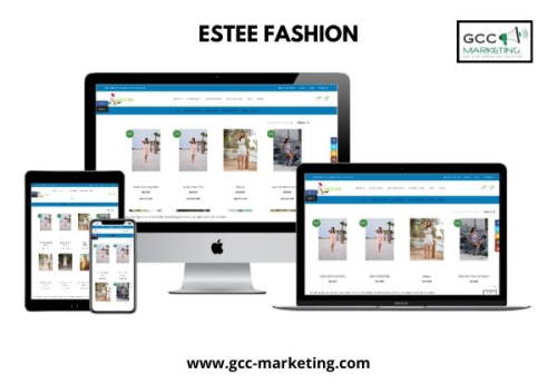 Esstee Fashion - Dubai