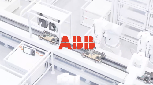 ABB, Content Strategy & Social Media.
