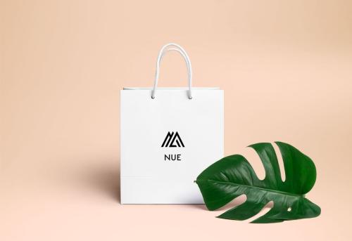 NUE: Branding