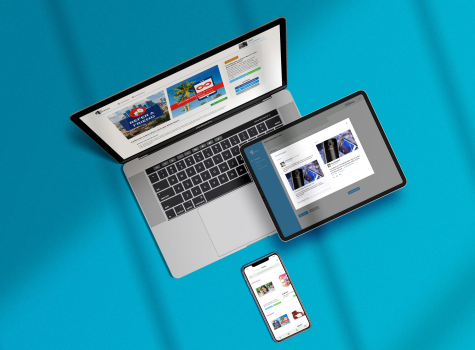 Gigbee, On-Demand Sales Platform