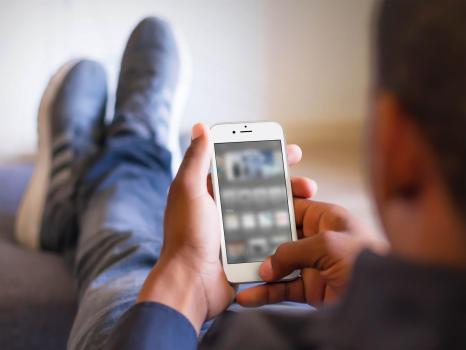 Omnichannel with Spryker and ieffects mobile app