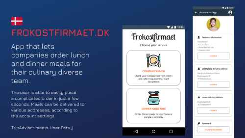 frokostfirmaet.dk