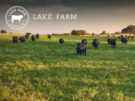 Lake Farm -  Artisan Beef, Pies and hand crafted beer