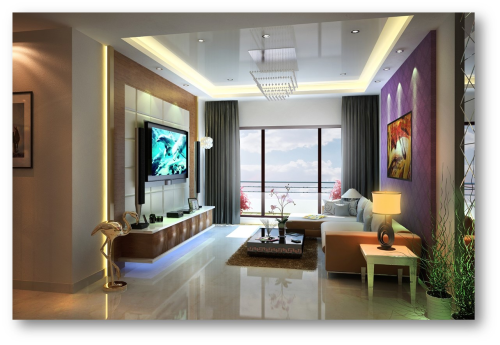 3D Model, Rendering Services