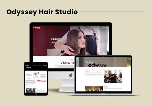 Odyssey Hair Studio