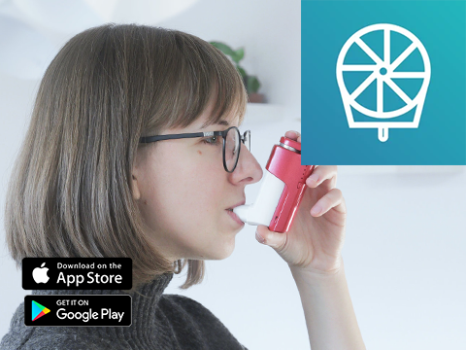 Smart Asthma: Forecast Asthma with Peak Flow Chart
