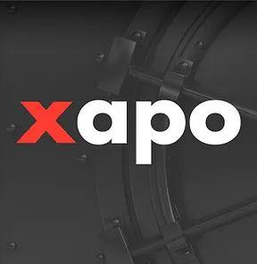 Xapo Cryptocurrency Solution
